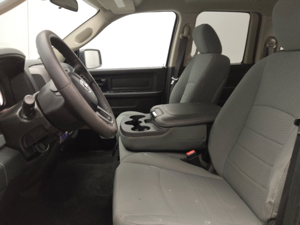 Used 2017 RAM 1500 Express AWD/4WD image 17