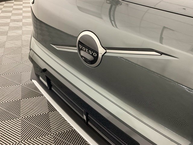 New 2027 Volvo EX60 Ultra AWD/4WD image 10