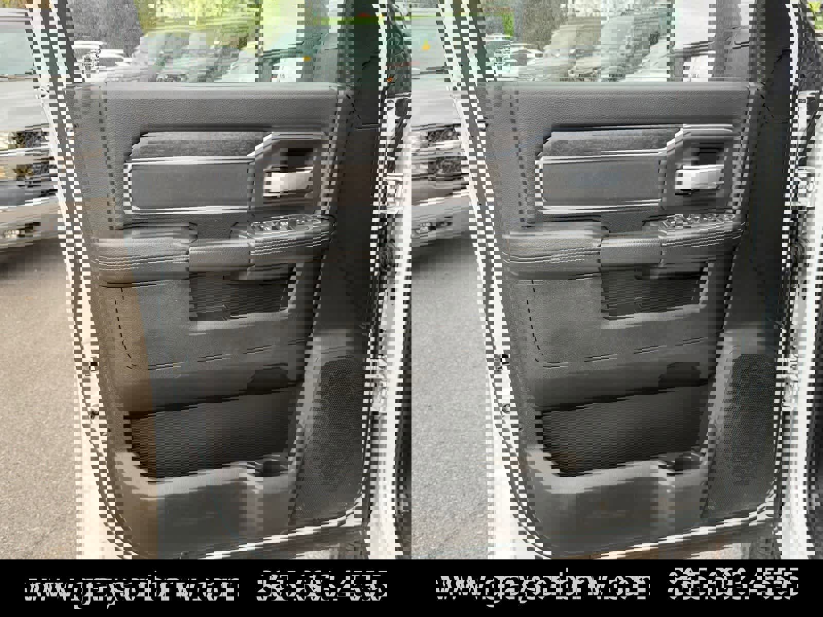 Used 2024 RAM 3500 Big Horn image 18