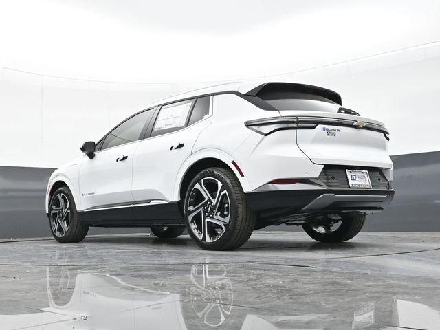 New 2026 Chevrolet Equinox EV LT image 39