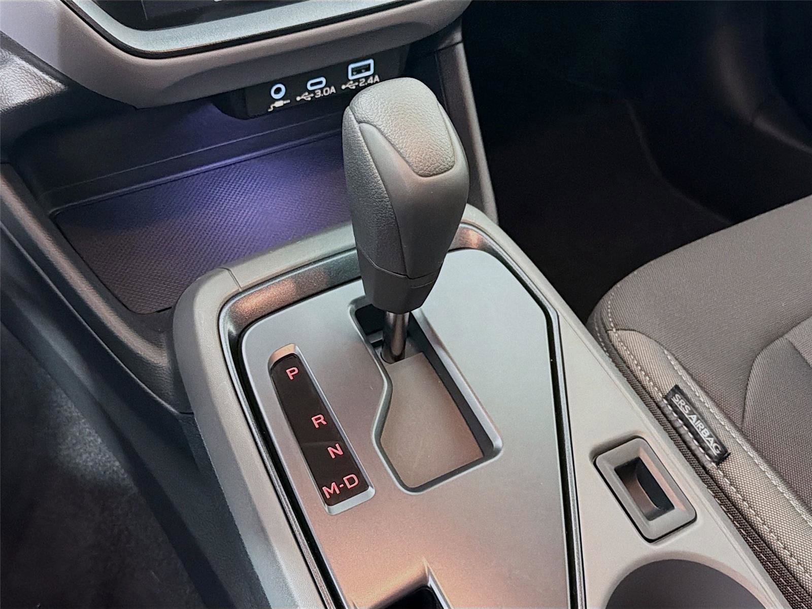 Certified 2026 Subaru Crosstrek 2.0i Premium image 17