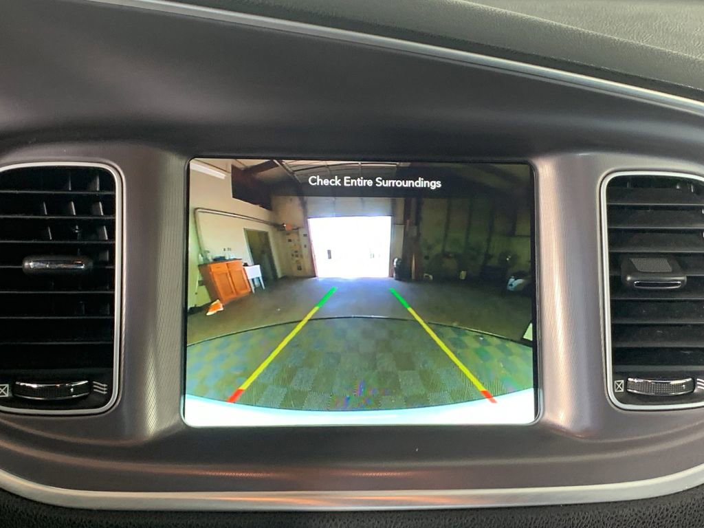 Used 2022 Dodge Charger R/T RWD image 25