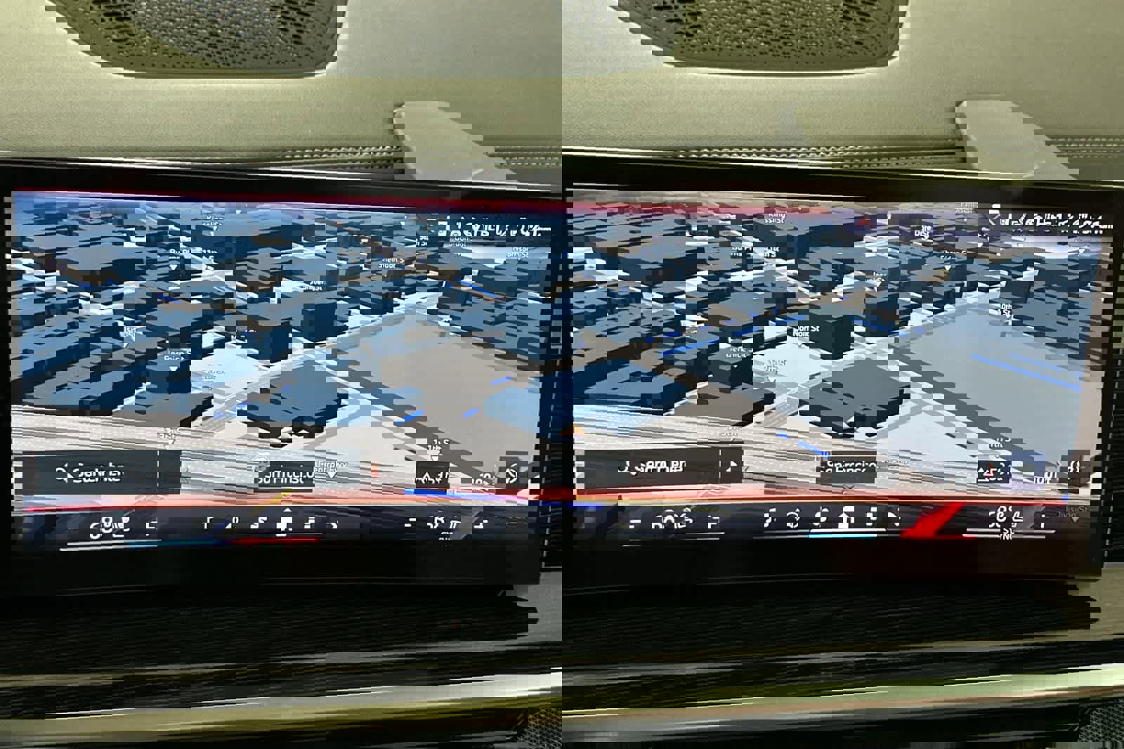 New 2026 BMW X5 xDrive50e w/ Executive Package image 19