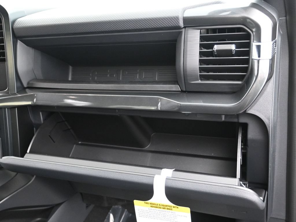 Used 2026 Ford F150 STX w/ Equipment Group 200A AWD/4WD image 36