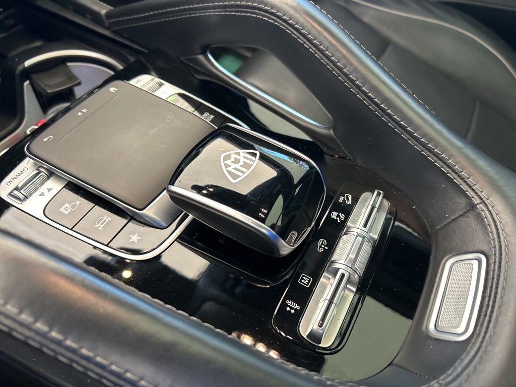 Used 2021 Mercedes-Benz Maybach GLS 600 4MATIC image 60
