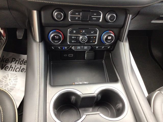 Used 2024 Chevrolet Tahoe Premier image 13