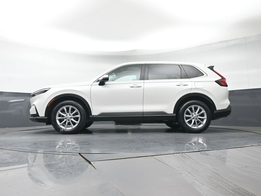 Certified 2024 Honda CR-V EX-L image 31