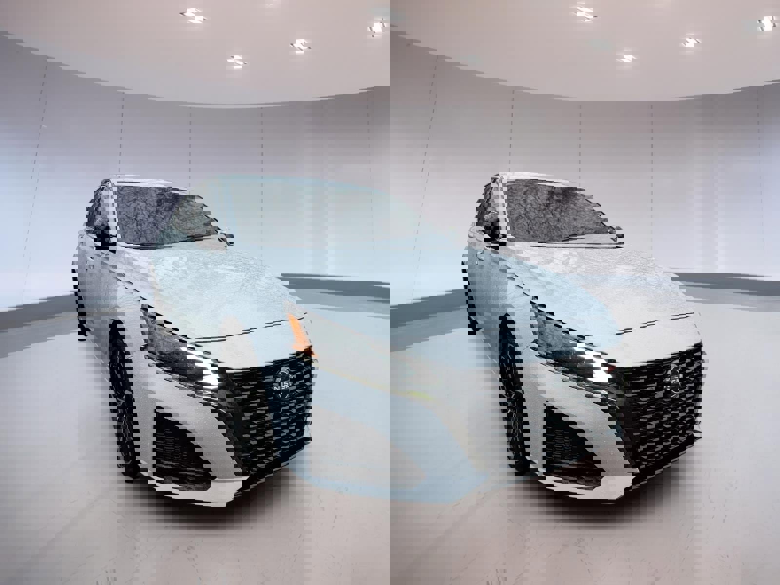 Used 2023 Nissan Altima 2.5 SR image 1