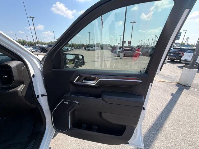 Used 2023 Chevrolet Silverado 1500 RST w/ Convenience Package II AWD/4WD image 27