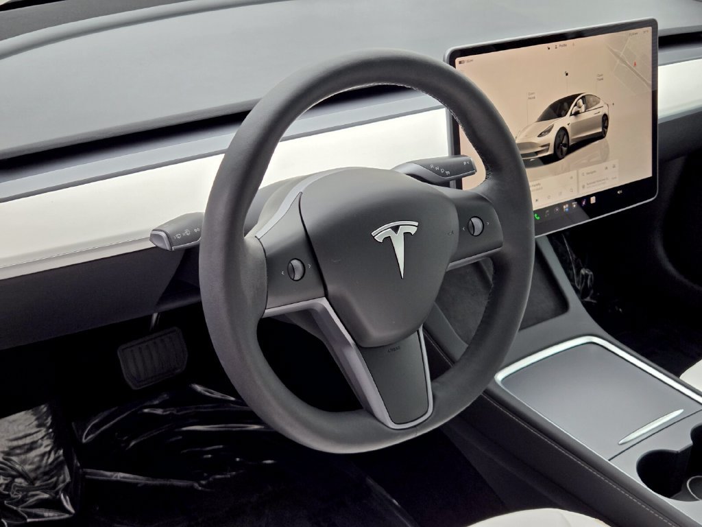 Used 2023 Tesla Model 3 Standard Range RWD image 24