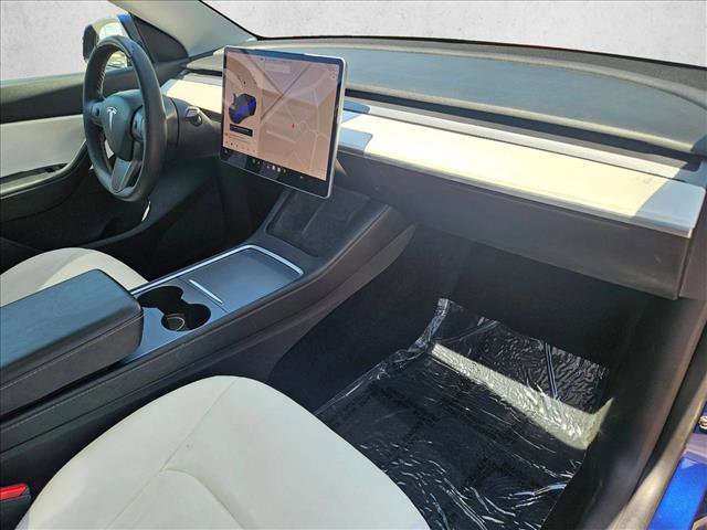 Used 2021 Tesla Model Y Performance AWD/4WD image 22