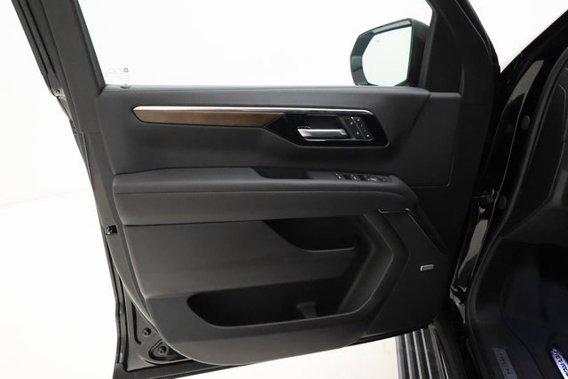 New 2026 Chevrolet Tahoe High Country image 8