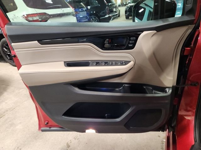 Used 2022 Honda Odyssey Elite image 21