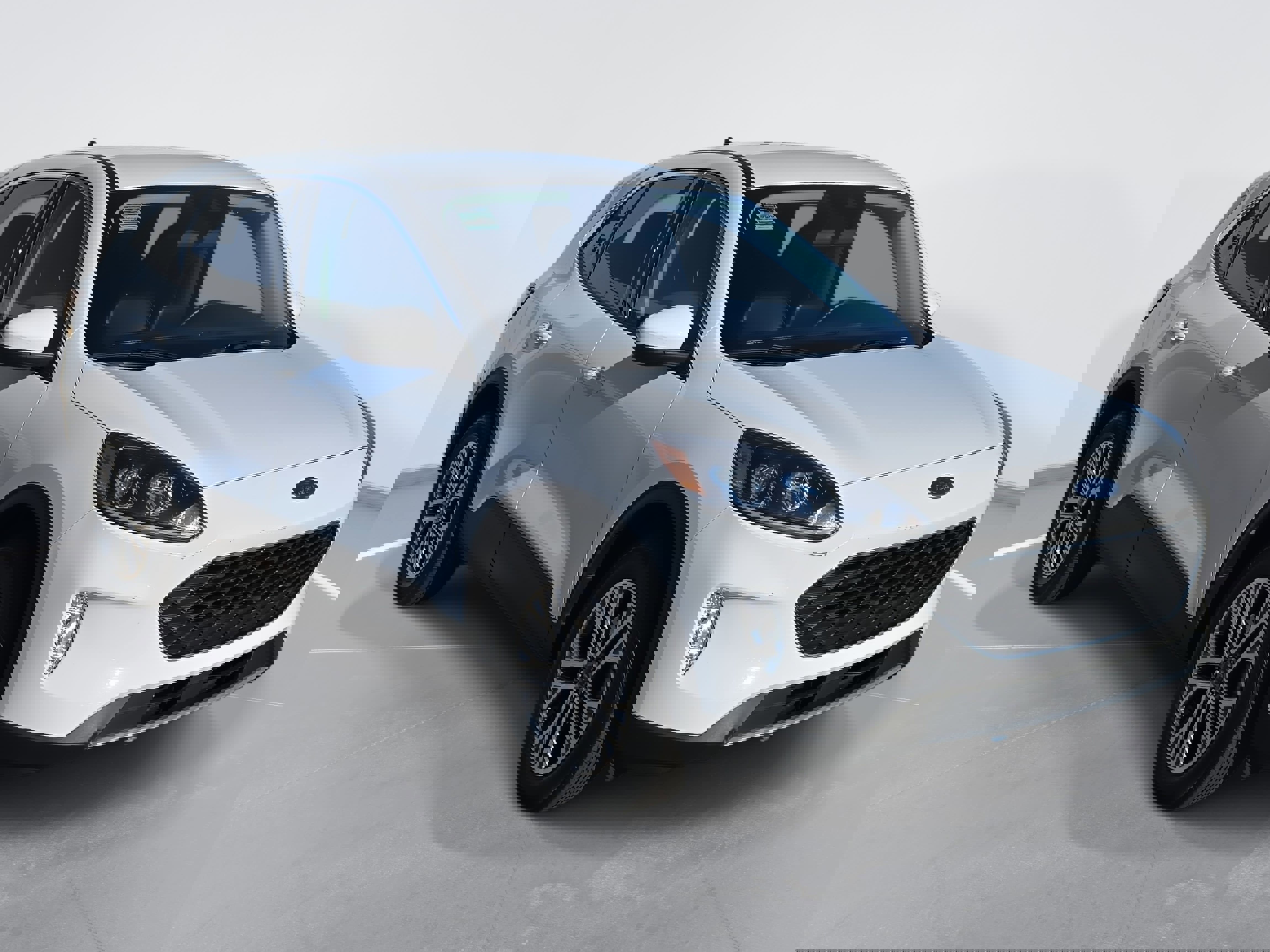 Used 2022 Ford Escape SEL image 3