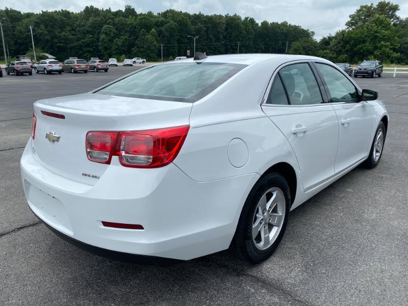 Used 2013 Chevrolet Malibu LS FWD image 6