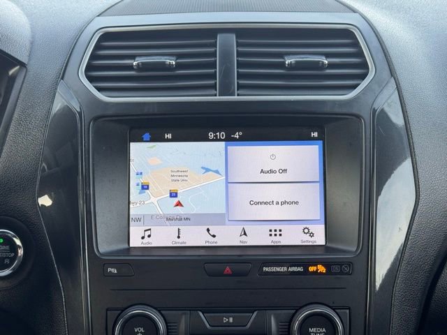 Used 2019 Ford Explorer XLT w/ Equipment Group 202A image 19