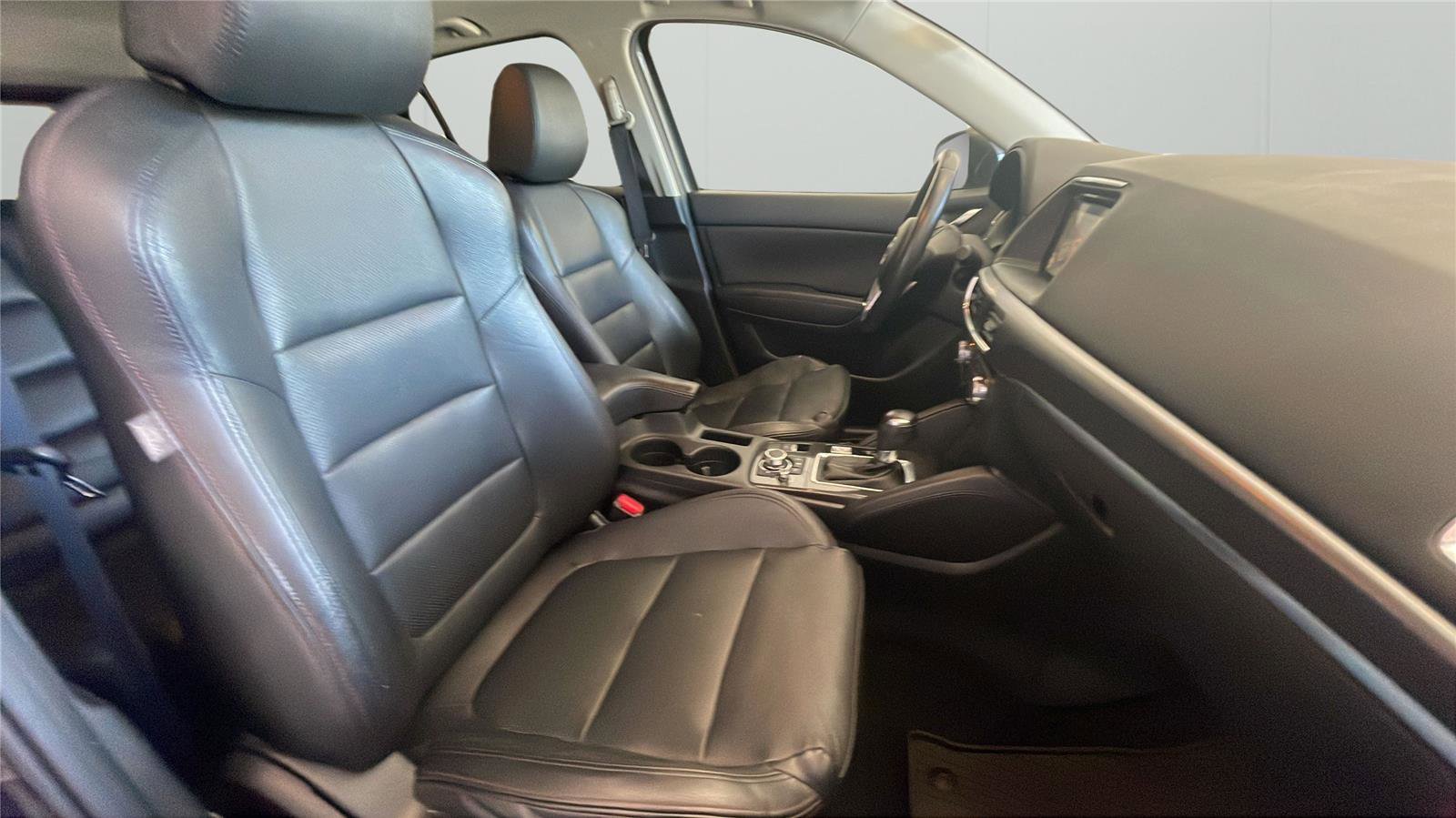 Used 2016 MAZDA CX-5 Grand Touring FWD image 14
