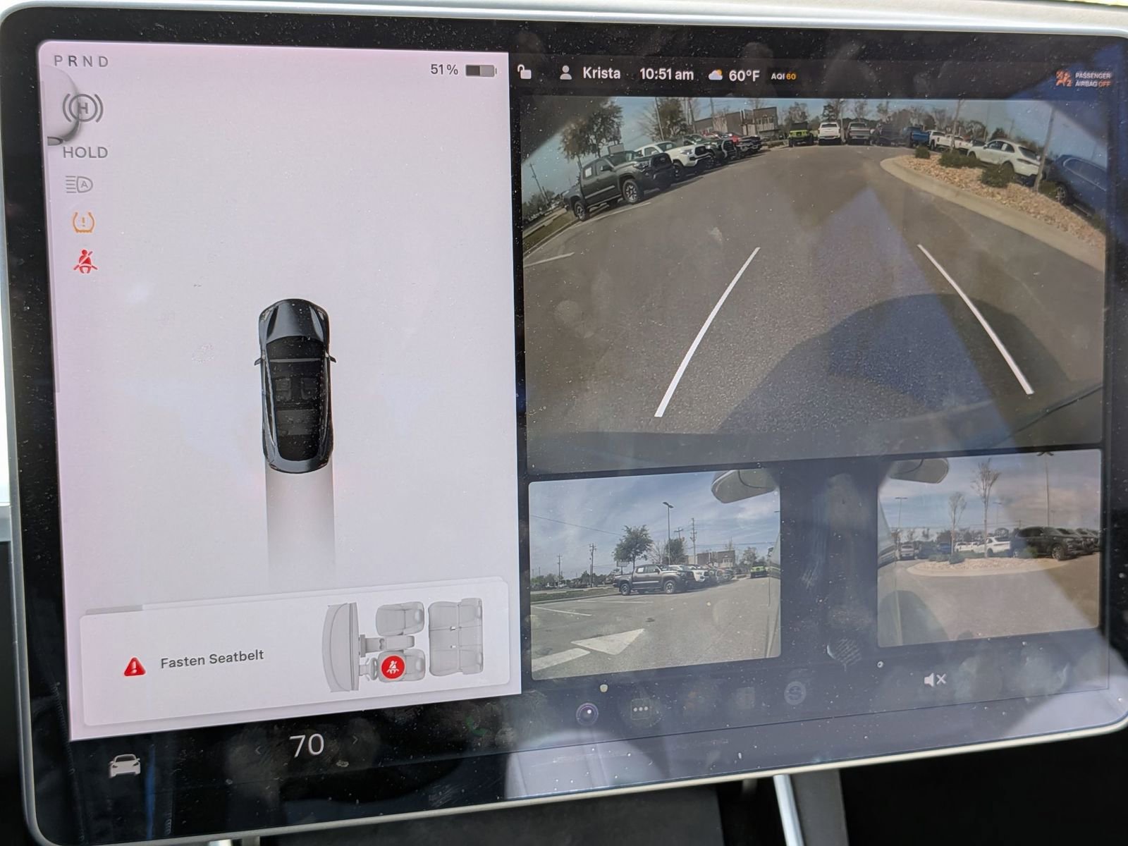 Used 2020 Tesla Model 3 Long Range image 23