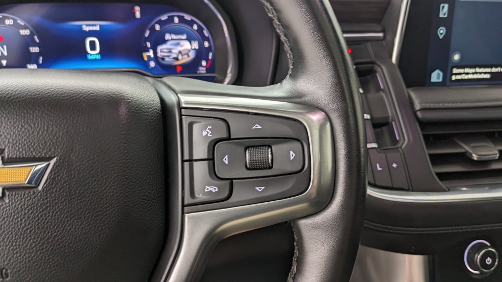 Used 2023 Chevrolet Tahoe LT w/ LT Signature Package AWD/4WD image 32