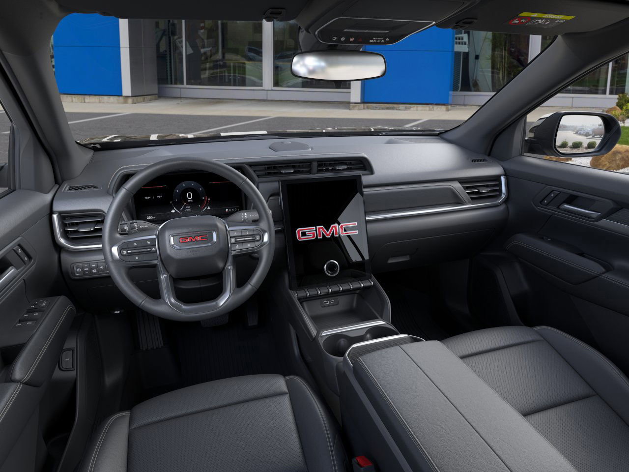 Used 2026 GMC Terrain Elevation image 15