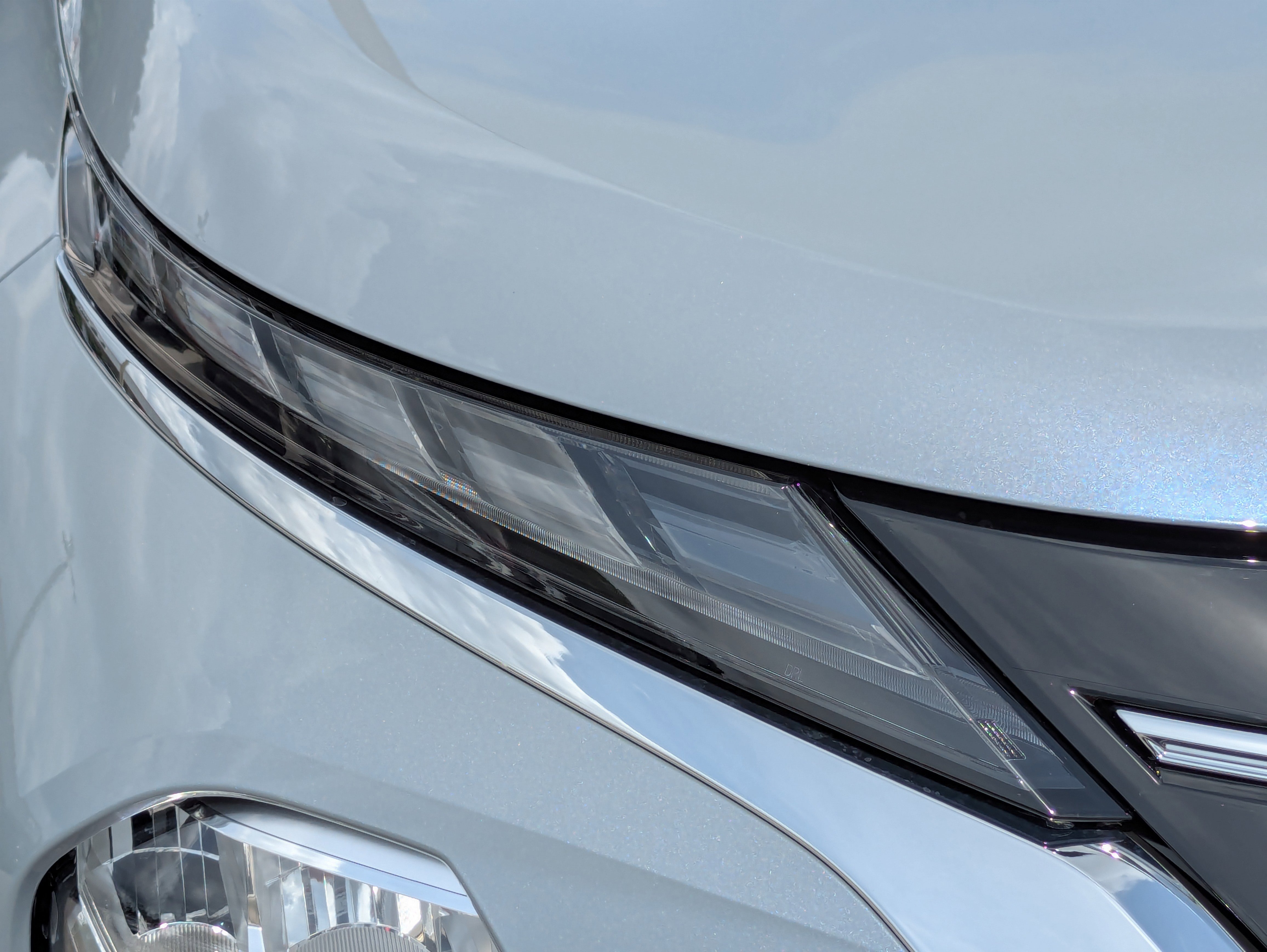 New 2025 Mitsubishi Outlander SEL image 11