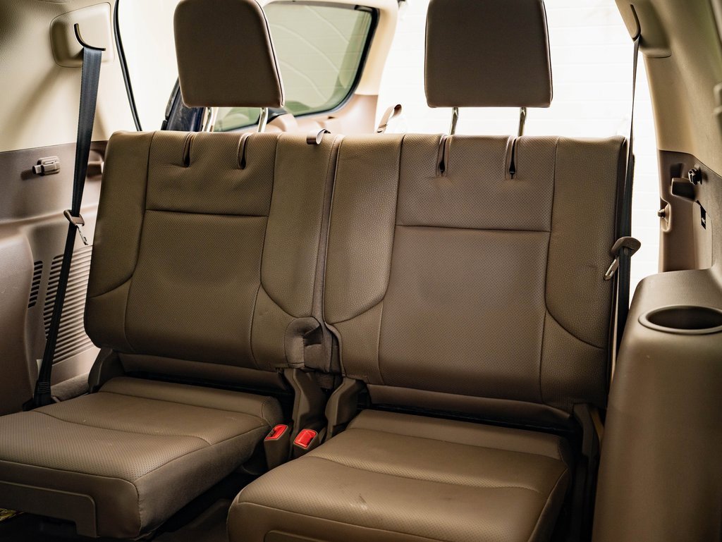 Used 2017 Lexus GX 460 Premium image 37