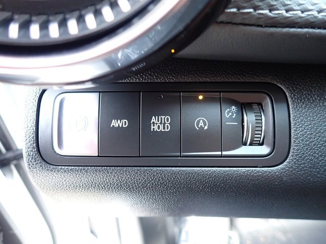 Used 2026 Chevrolet Equinox LT w/ LPO, Floor Liner Package image 22