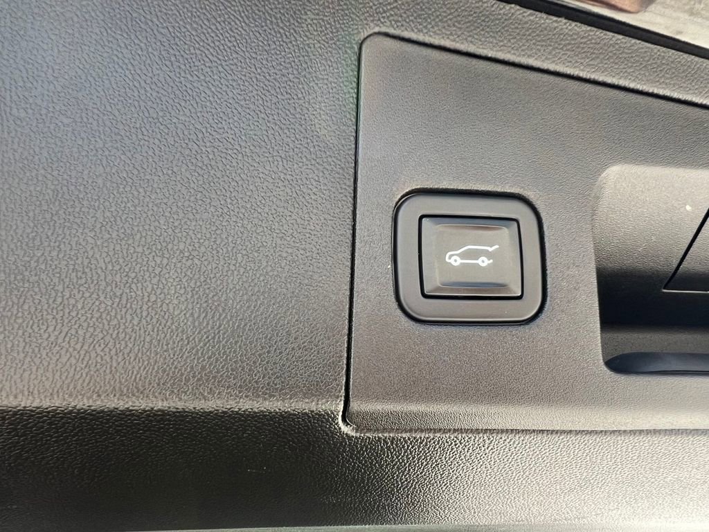 Used 2021 Cadillac XT5 Luxury image 34