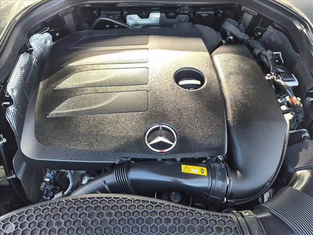 Used 2021 Mercedes-Benz GLC 300 4MATIC image 21