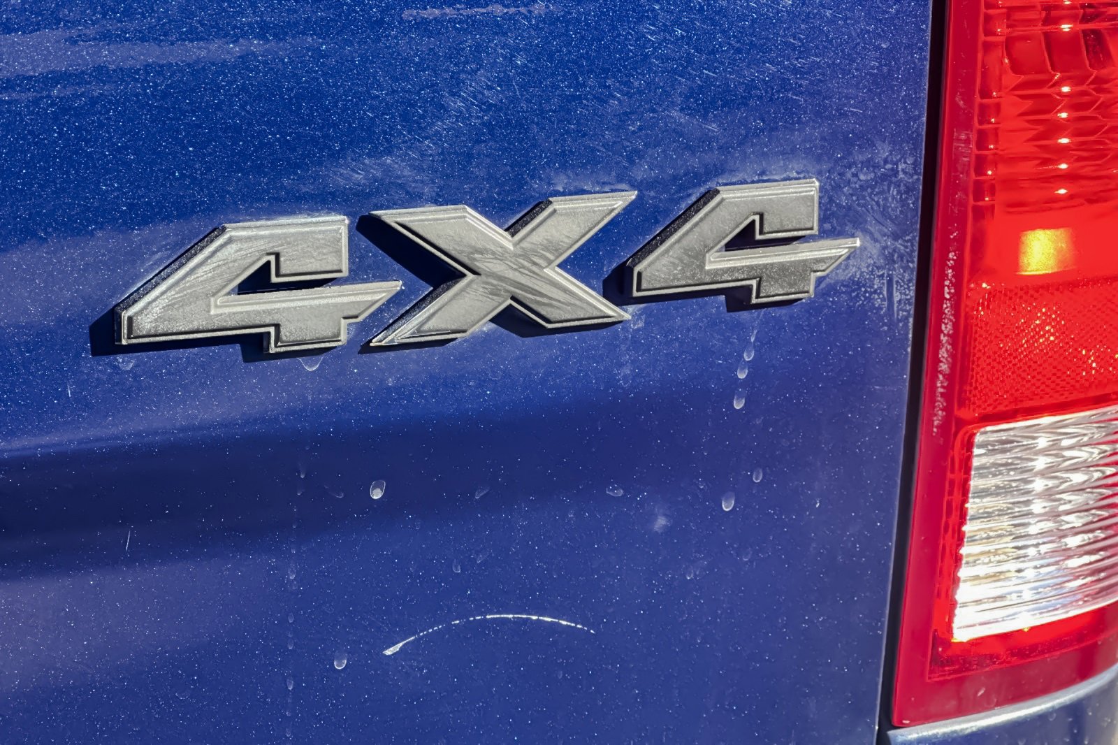 Used 2015 RAM 3500 Big Horn image 35