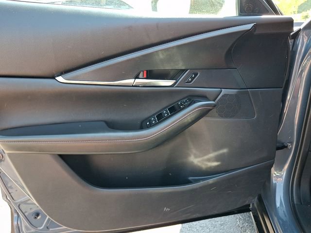Used 2025 MAZDA CX-30 AWD 2.5 S w/ Preferred Package image 12