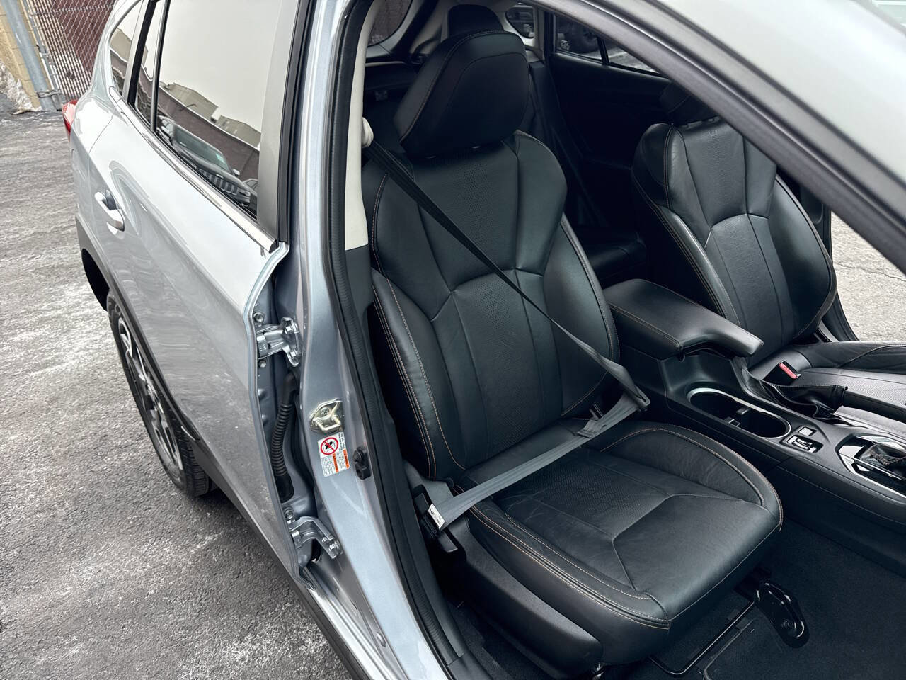 Used 2018 Subaru Crosstrek 2.0i Limited AWD/4WD image 36