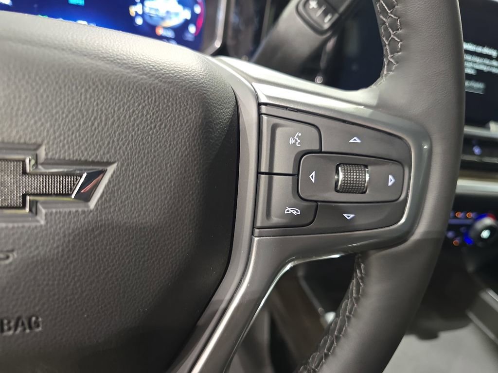 New 2026 Chevrolet Silverado 2500 LT w/ Trail Boss Package AWD/4WD image 19