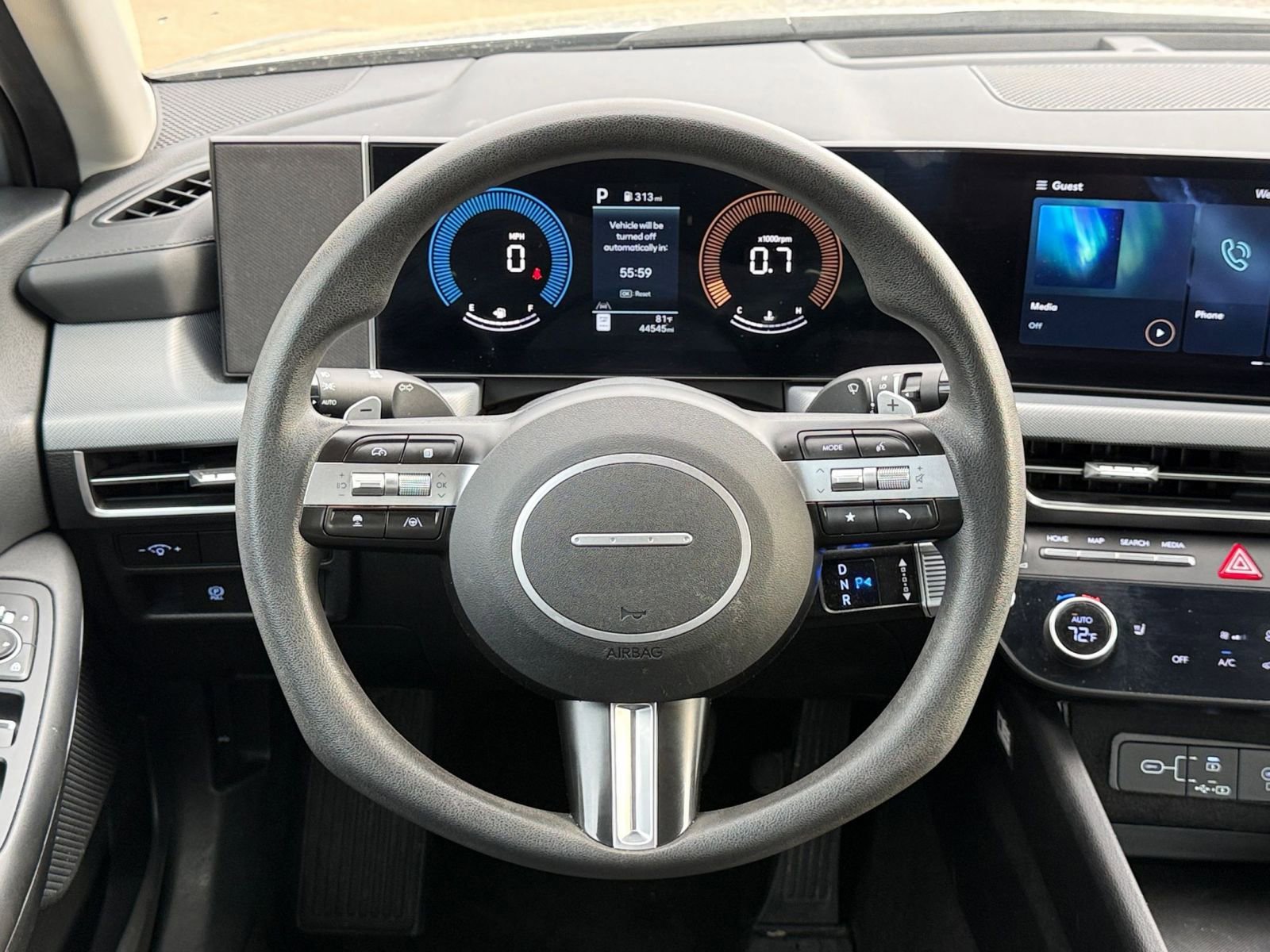 Used 2025 Hyundai Sonata SEL image 28