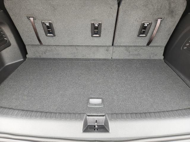 New 2025 Buick Enclave Sport Touring w/ Super Cruise Package FWD image 38