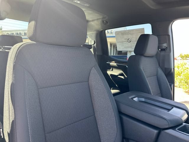 New 2026 Chevrolet Silverado 1500 LT RWD image 31