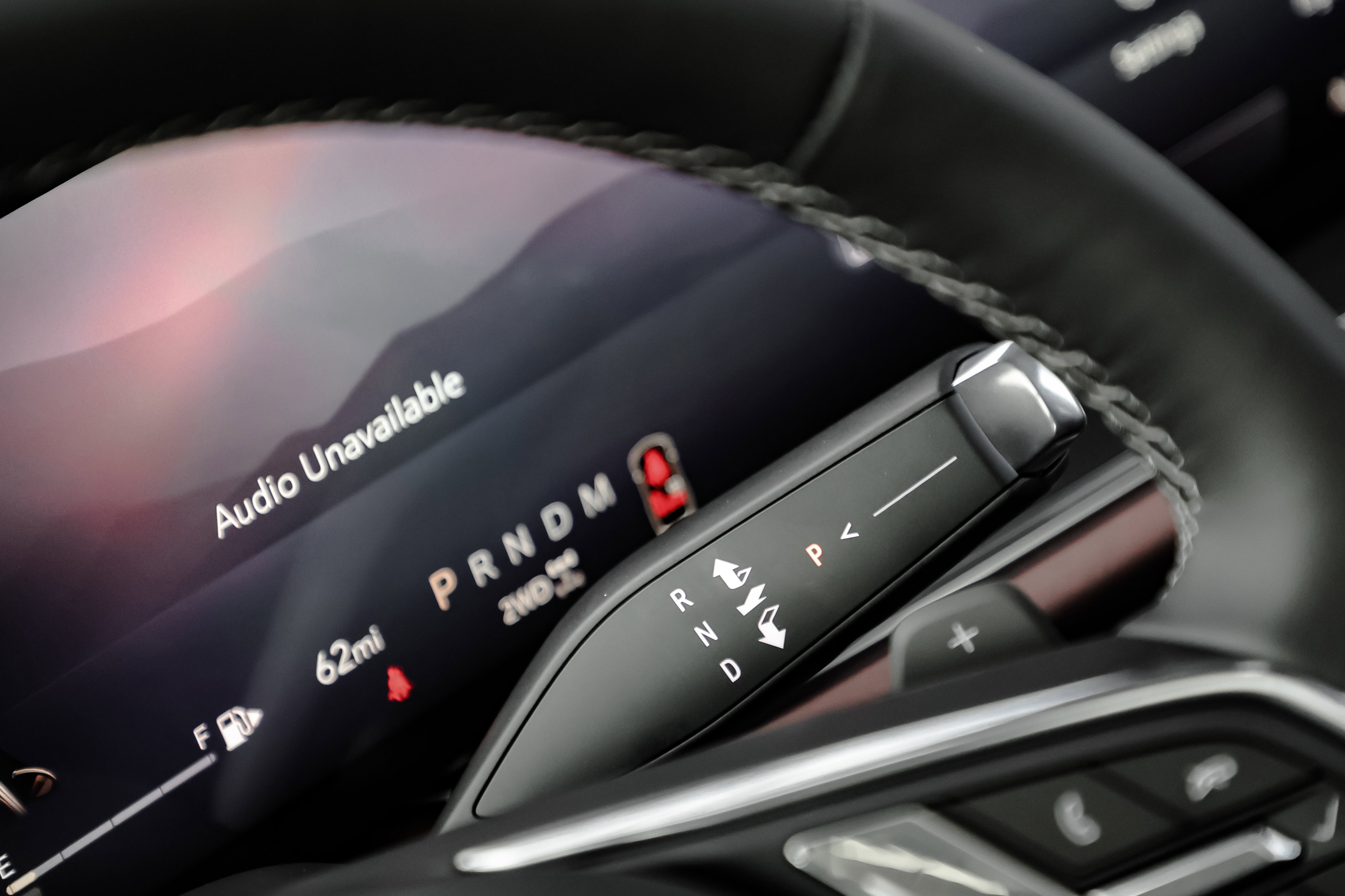 New 2026 Buick Envision Sport Touring AWD/4WD image 29