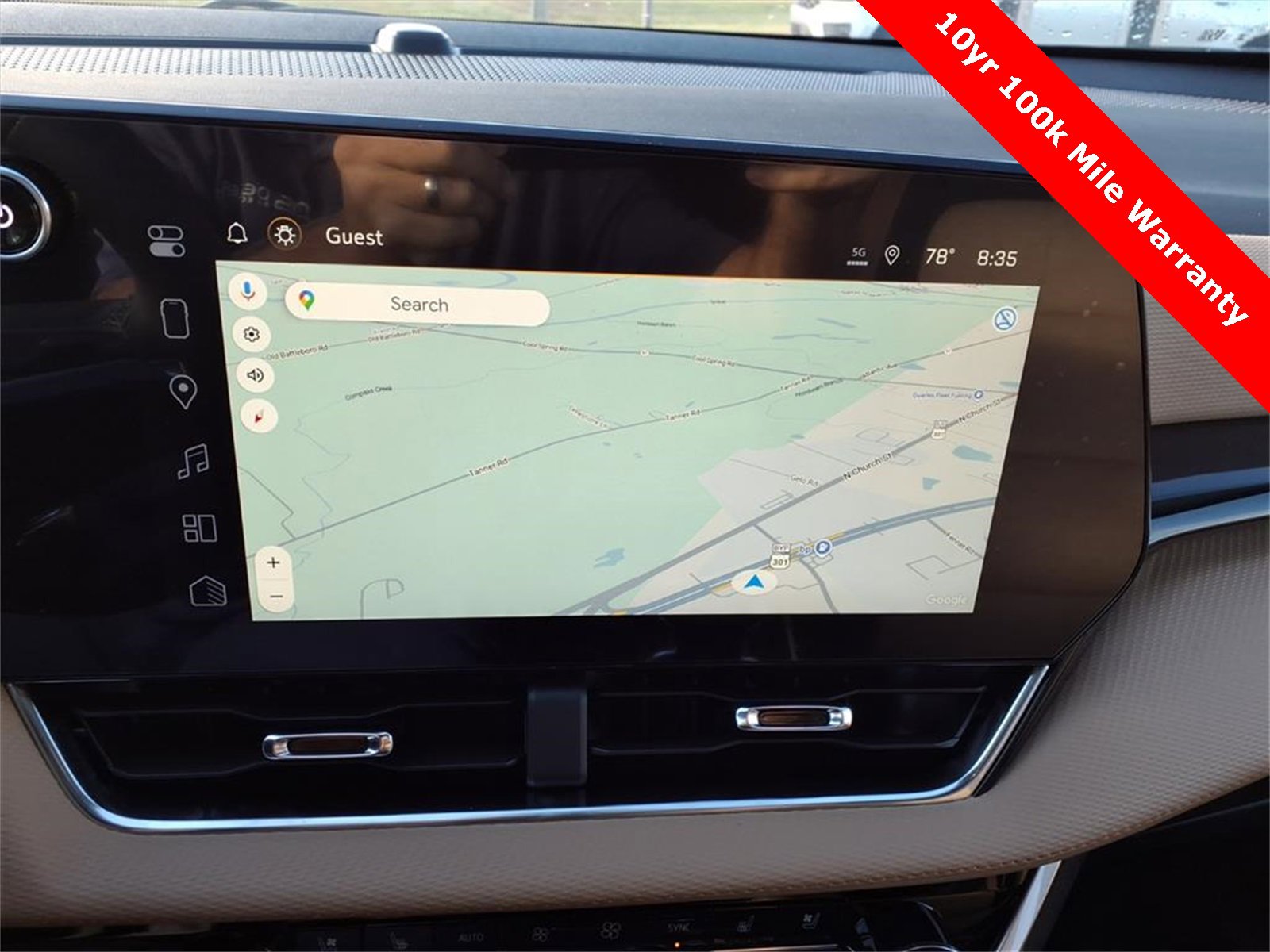 New 2026 Chevrolet Equinox ACTIV w/ Convenience Package III image 20