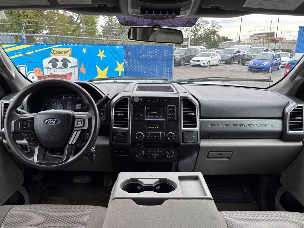 Used 2018 Ford F350 XLT w/ FX4 4x4 Off Road Package image 19