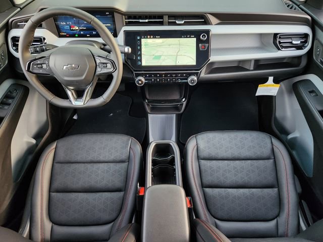 New 2027 Chevrolet Bolt RS image 60
