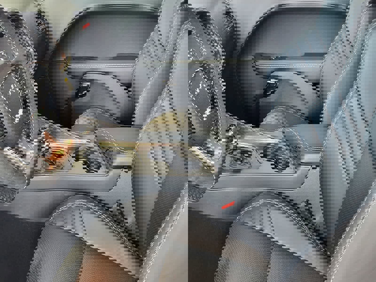 Used 2023 Dodge Challenger SRT Hellcat image 24