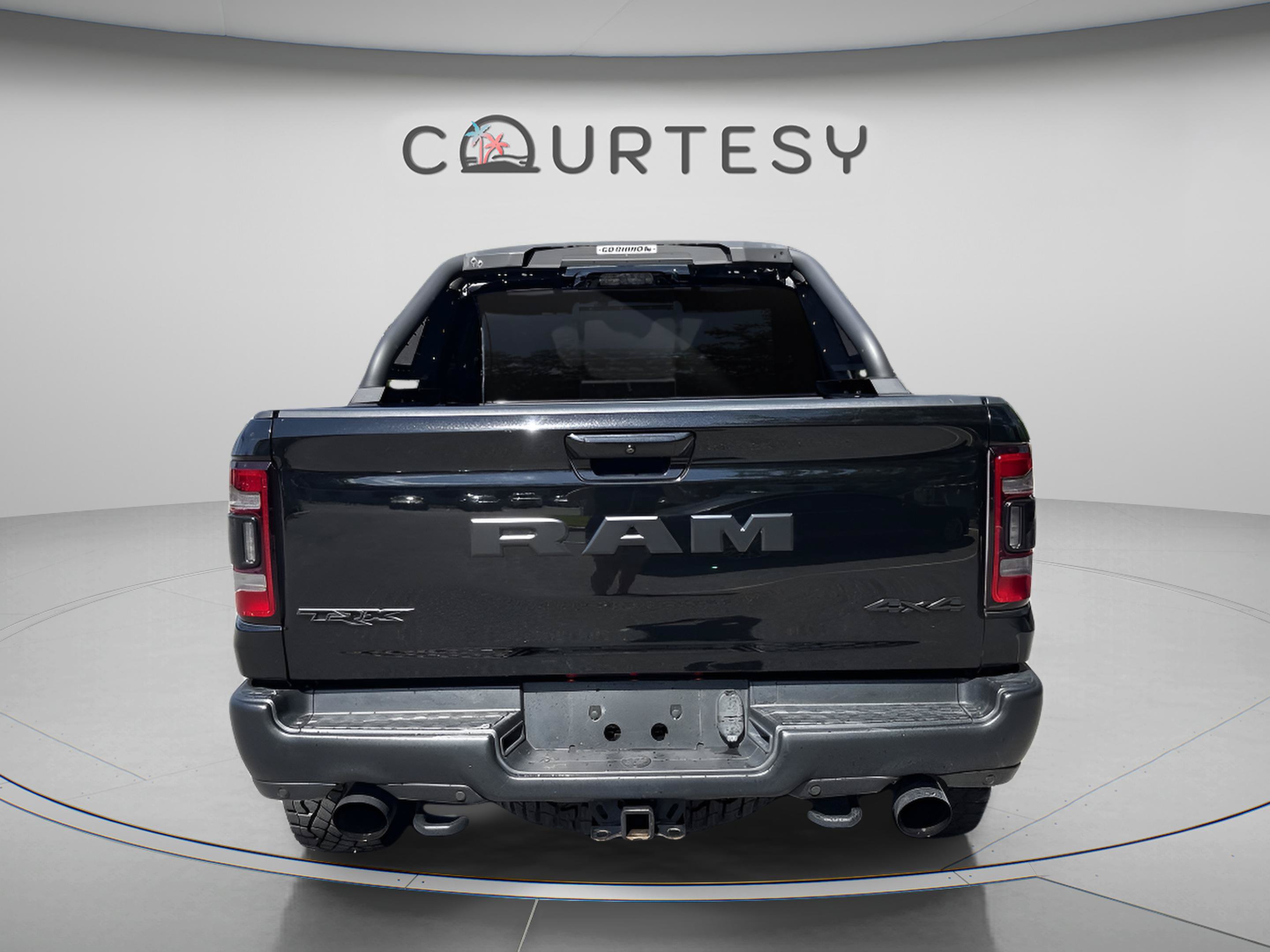 Used 2023 RAM 1500 TRX w/ TRX Level 2 Equipment Group AWD/4WD image 6