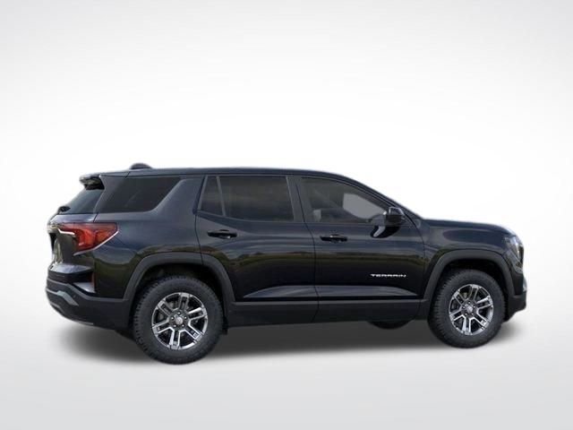 Used 2026 GMC Terrain Elevation image 5