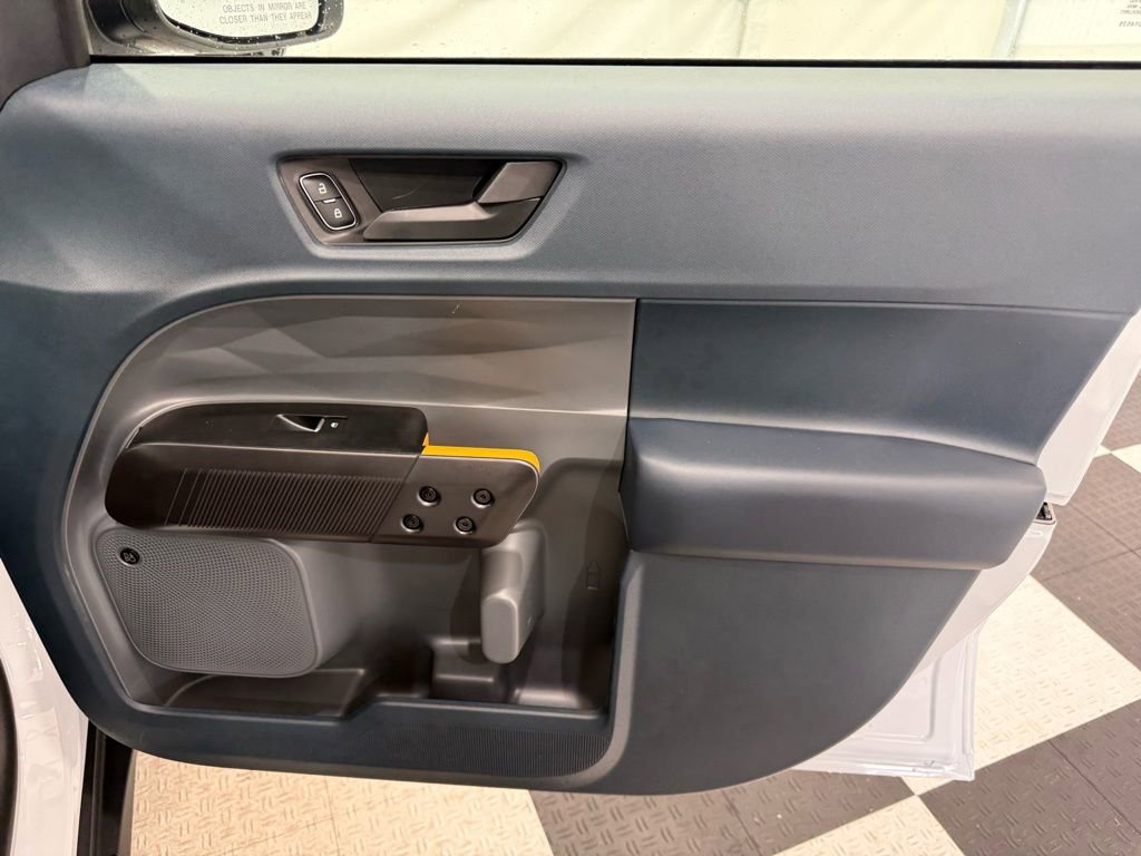 New 2026 Ford Maverick Tremor image 21