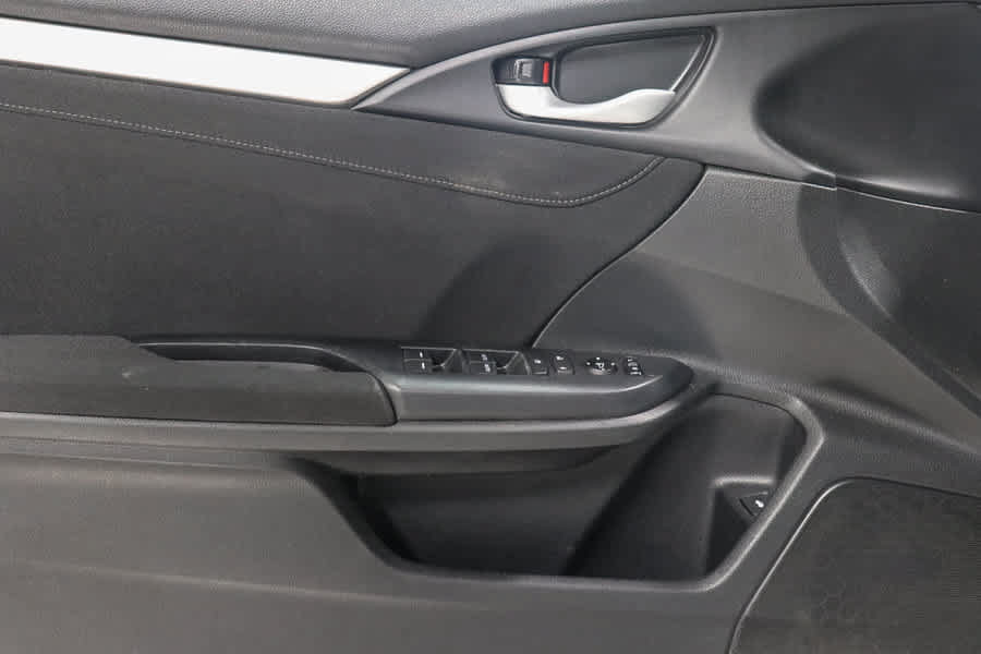 Used 2017 Honda Civic EX image 24