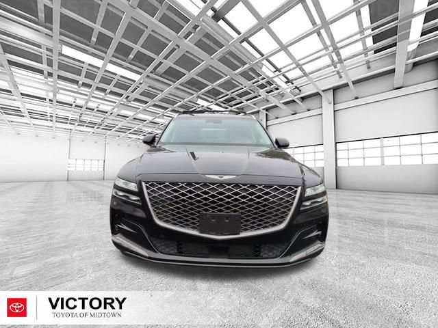 Used 2024 Genesis GV80 2.5T AWD/4WD image 9