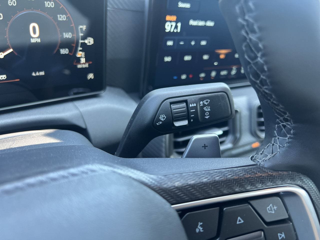 New 2026 Ford Mustang GT RWD image 10