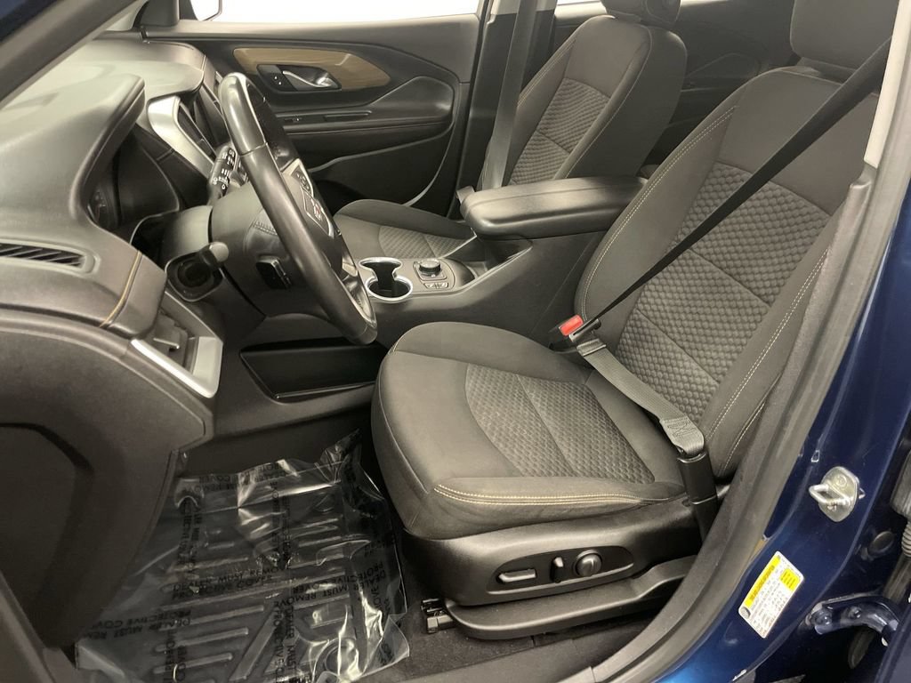 Used 2019 GMC Terrain SLE w/ Driver Convenience Package FWD image 12