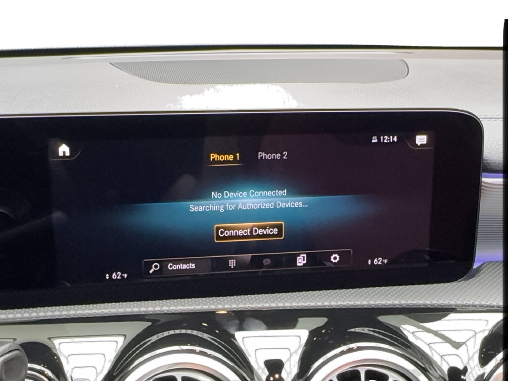 Used 2021 Mercedes-Benz A 220 4MATIC image 48
