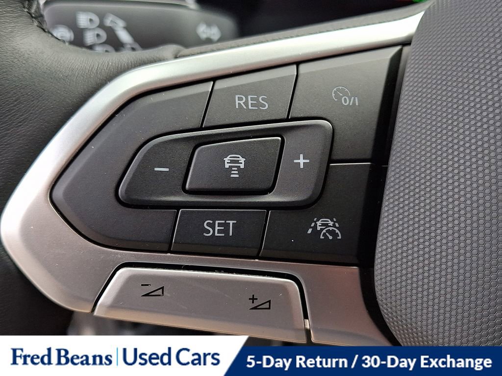 Certified 2024 Volkswagen Jetta Sport image 26